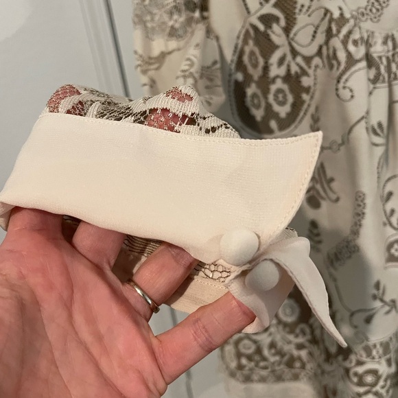 Anna Sui 20th Anniversary Dresss - Picture 10 of 10